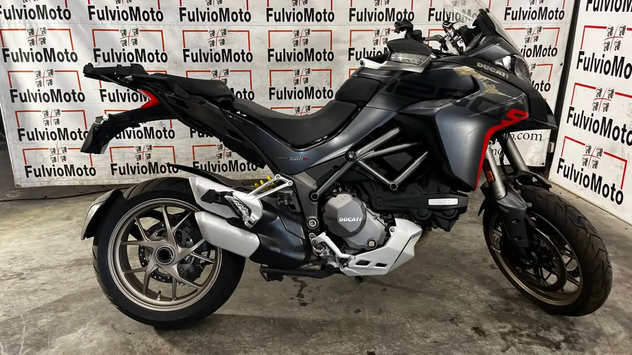 Ducati