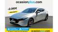 Mazda 3 2.0 e-Skyactiv-G Evolution 90kW Argent - thumbnail 1