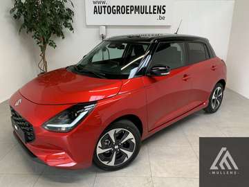 Grand Luxe Xtra CVT