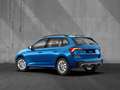 Skoda Kamiq 1.0 TSI DSG SELECTION *KLIMAAUTO*CARPLAY* Klima Blau - thumbnail 11