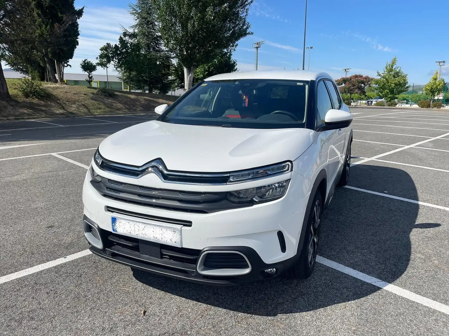 Citroen C5 Aircross C5 Aircross PureTech S - 2