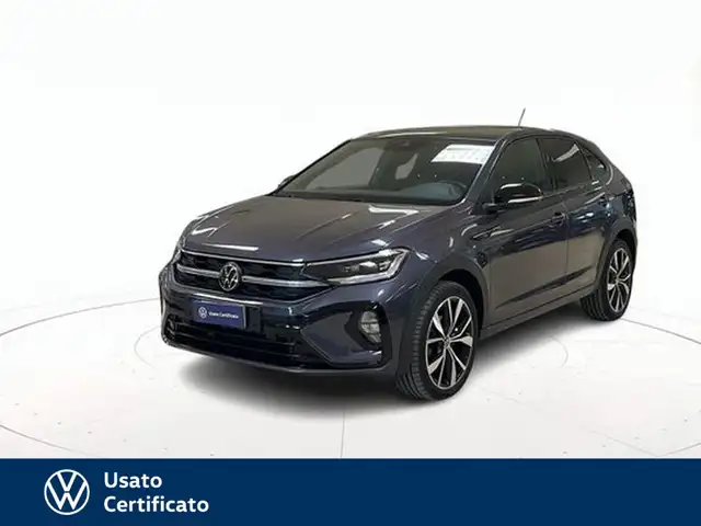 Volkswagen Taigo 1.0 tsi r-line 110cv dsg