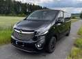 Opel Vivaro Combi L1H1  2,7t Negru - thumbnail 4