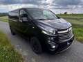 Opel Vivaro Combi L1H1  2,7t Negru - thumbnail 1