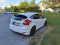 Ford Focus Titanium Weiß - thumbnail 4