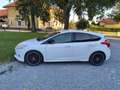 Ford Focus Titanium Weiß - thumbnail 2