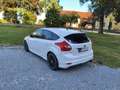 Ford Focus Titanium Weiß - thumbnail 3