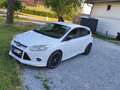 Ford Focus Titanium Weiß - thumbnail 1