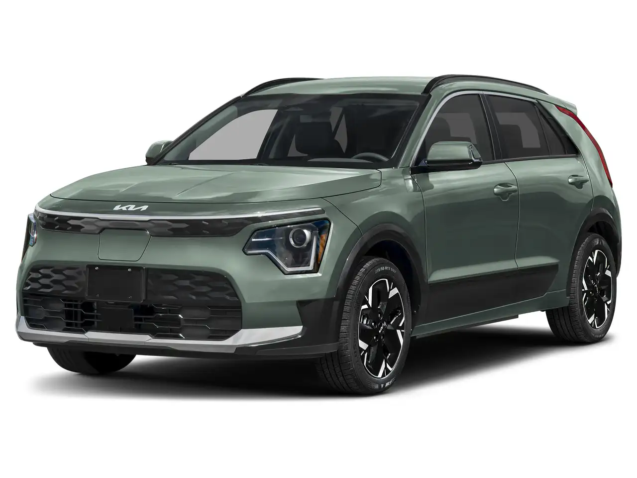 2026 Kia Niro