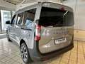 Ford Tourneo Courier Titanium Aut. Argent - thumbnail 4