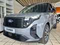 Ford Tourneo Courier Titanium Aut. Argent - thumbnail 1