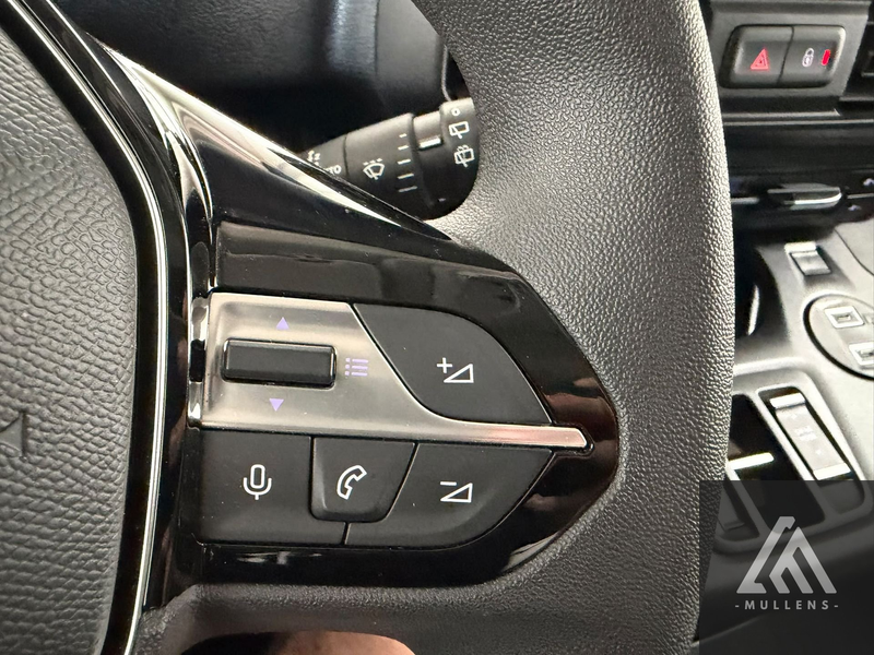 Peugeot Partner e Partner Standard Heavy 50 Kwh slechts 921 kilometers — photo 15