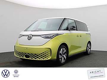 Pro KR 6Sitze GOAL 210kW AHK Winterr. AreaView Ans