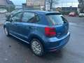 Volkswagen Polo 1.2 TSI Trendline BMT Bleu - thumbnail 6