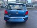 Volkswagen Polo 1.2 TSI Trendline BMT Bleu - thumbnail 5