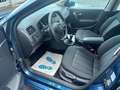 Volkswagen Polo 1.2 TSI Trendline BMT Bleu - thumbnail 8