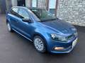 Volkswagen Polo 1.2 TSI Trendline BMT Bleu - thumbnail 1