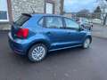 Volkswagen Polo 1.2 TSI Trendline BMT Bleu - thumbnail 4
