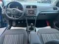 Volkswagen Polo 1.2 TSI Trendline BMT Bleu - thumbnail 9