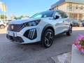 Peugeot 2008 2008 II 2023 1.2 puretech GT s Blanc - thumbnail 2