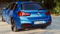 BMW 114 114d 5p Msport Shadow edition ( Neopatentati ) Blau - thumbnail 2