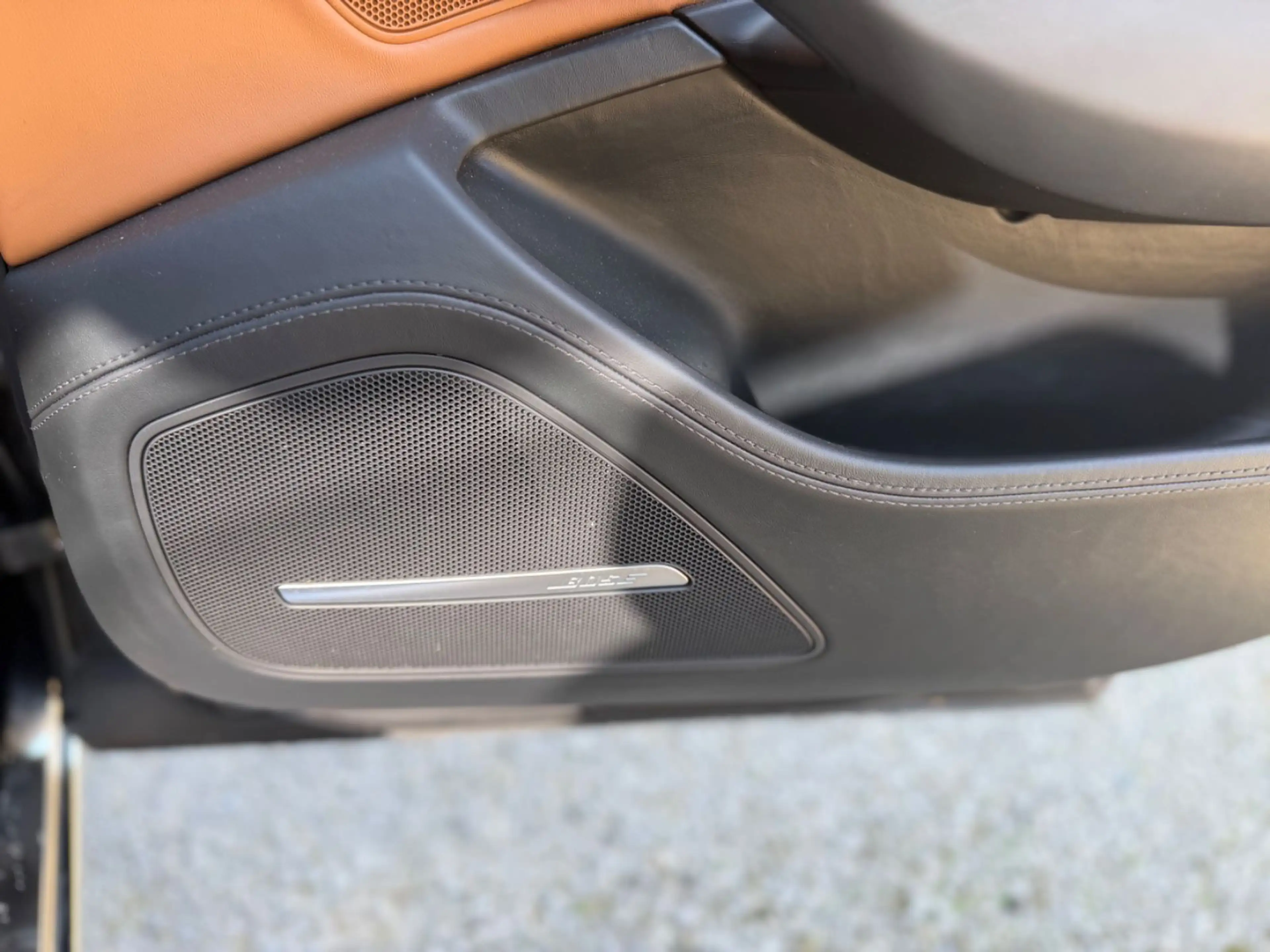 Audi A8 4.2 TDI clean diesel quattro — photo 12
