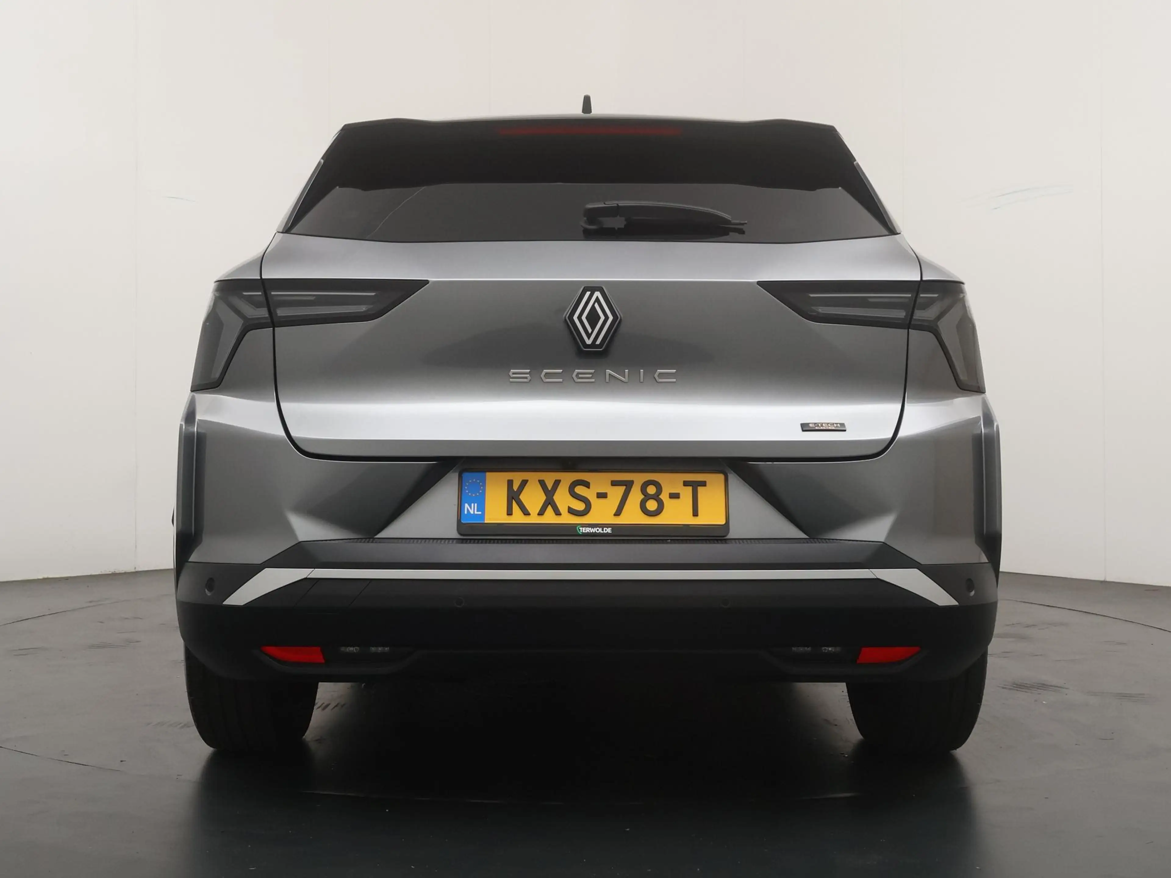 Renault Scenic E-Tech techno 220 pk long range | pack advanced dr — photo 4