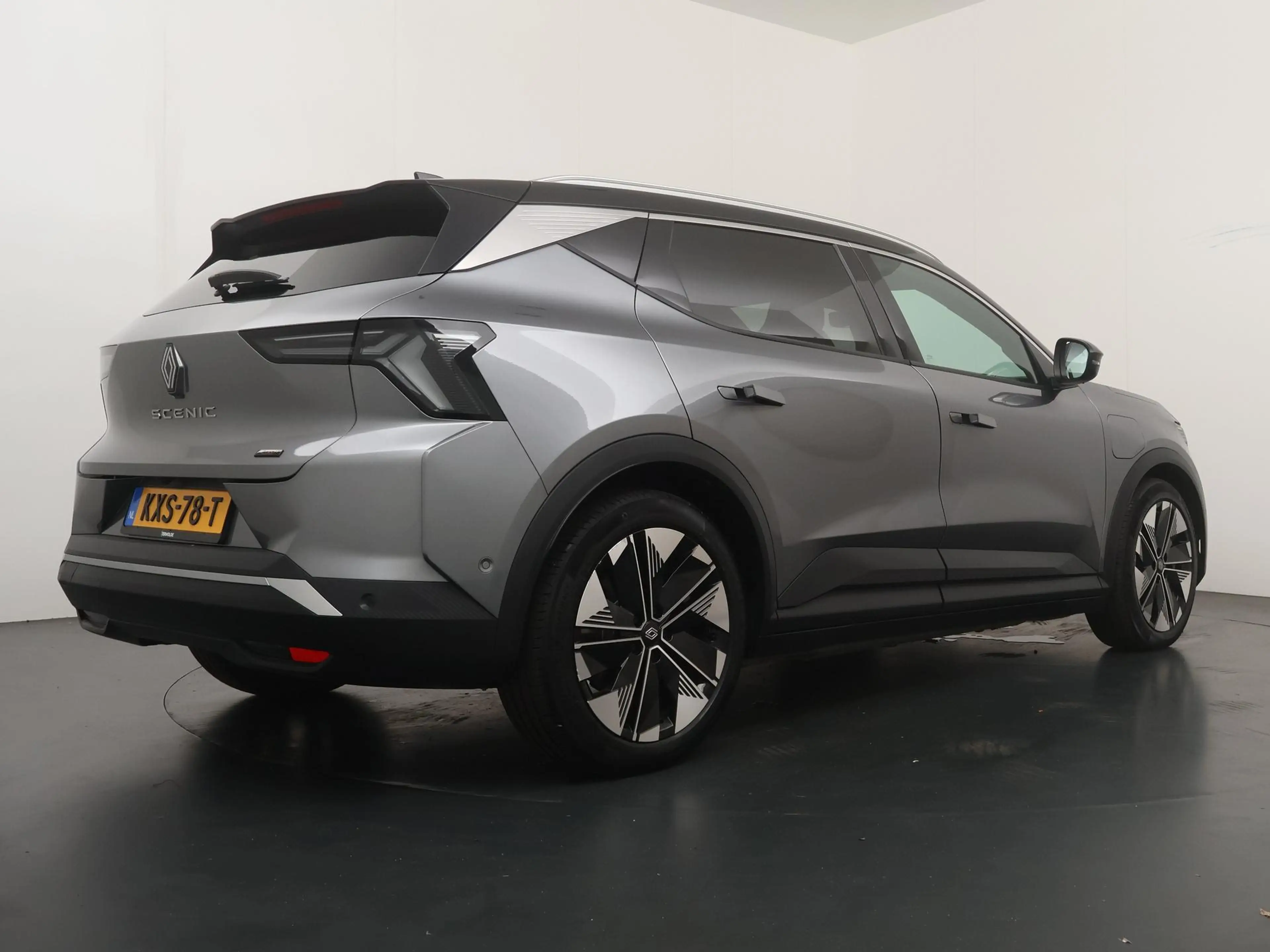 Renault Scenic E-Tech techno 220 pk long range | pack advanced dr — photo 5