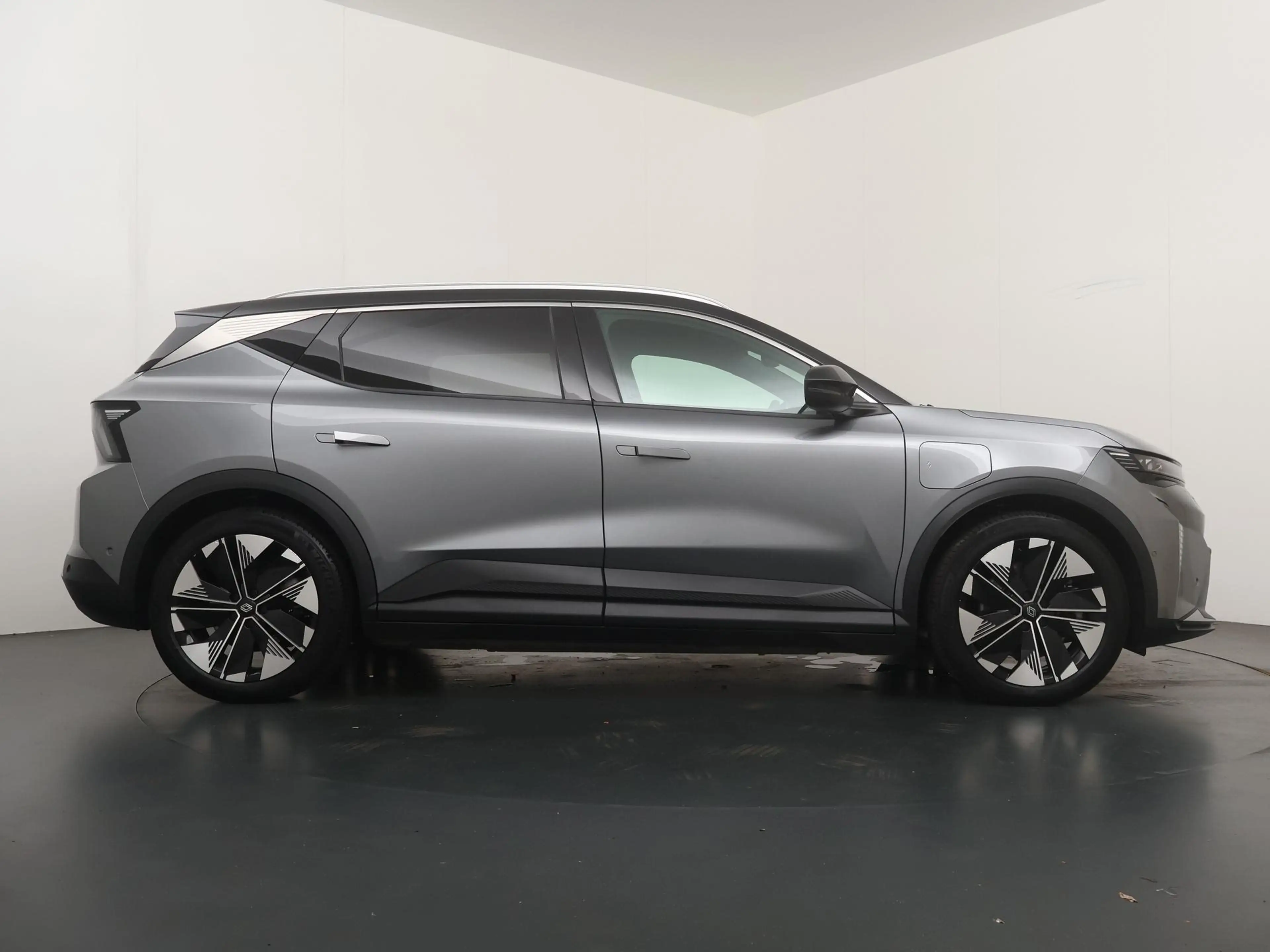 Renault Scenic E-Tech techno 220 pk long range | pack advanced dr — photo 6