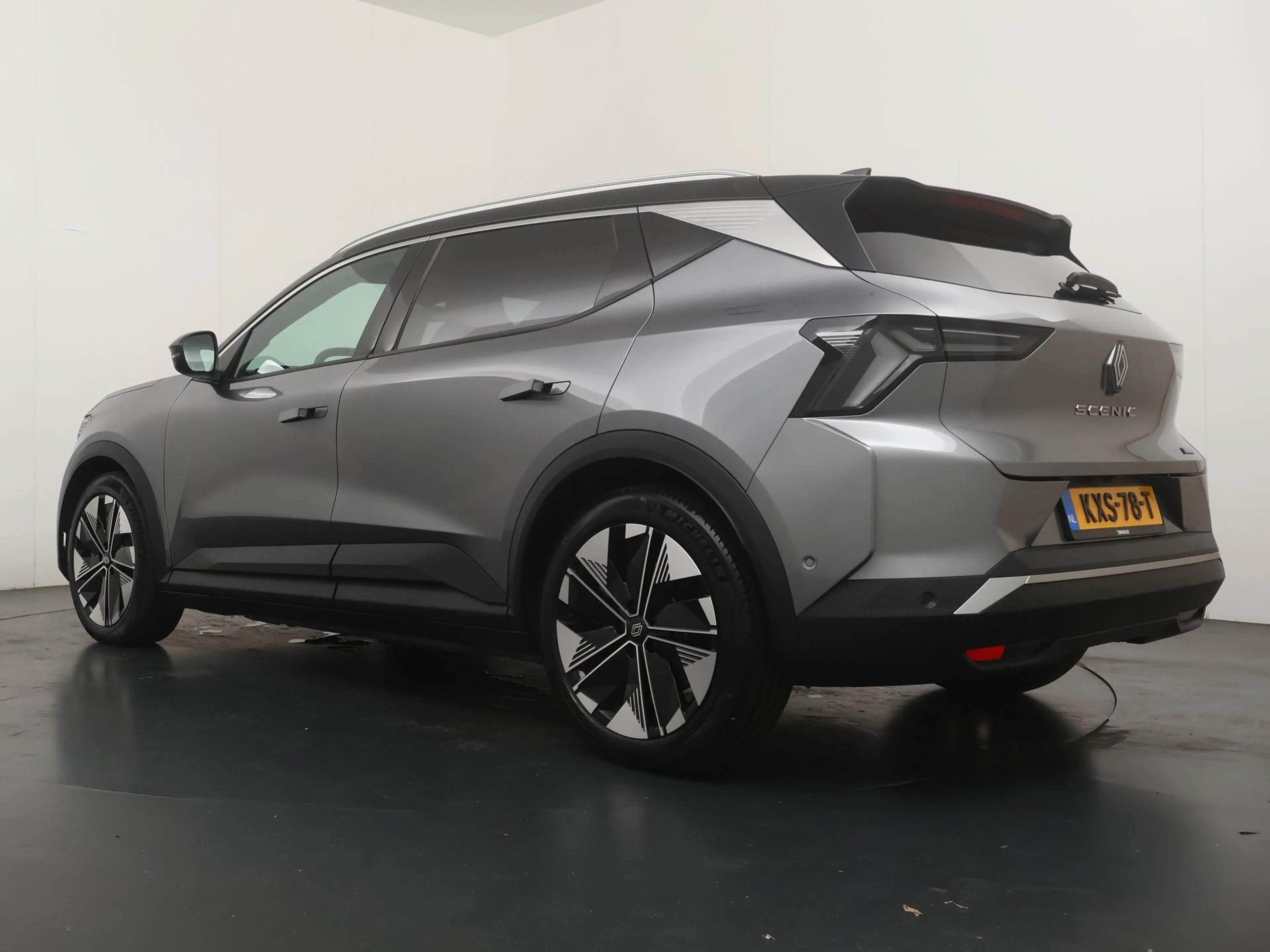 Renault Scenic E-Tech techno 220 pk long range | pack advanced dr — photo 3