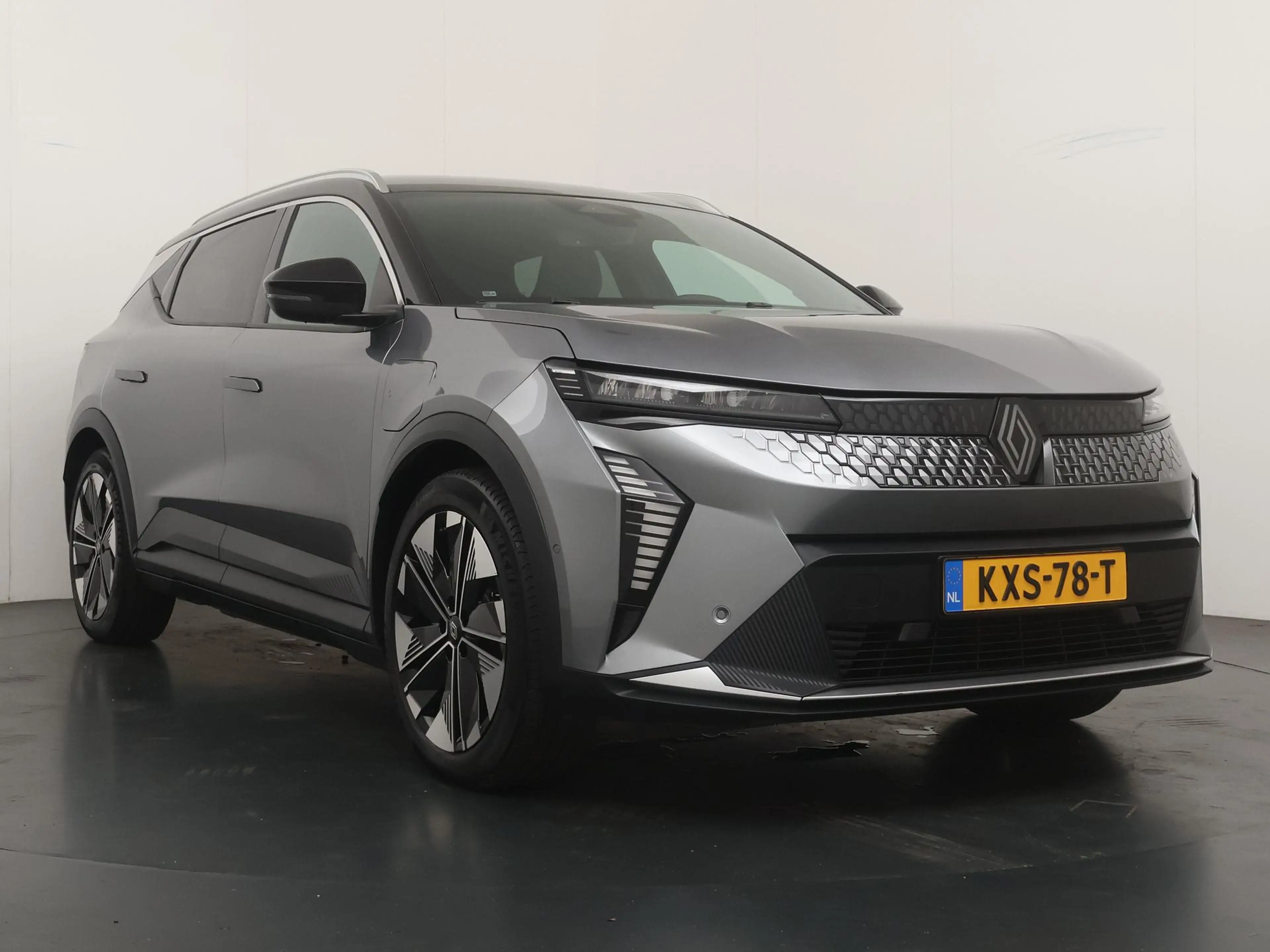 Renault Scenic E-Tech techno 220 pk long range | pack advanced dr — photo 7