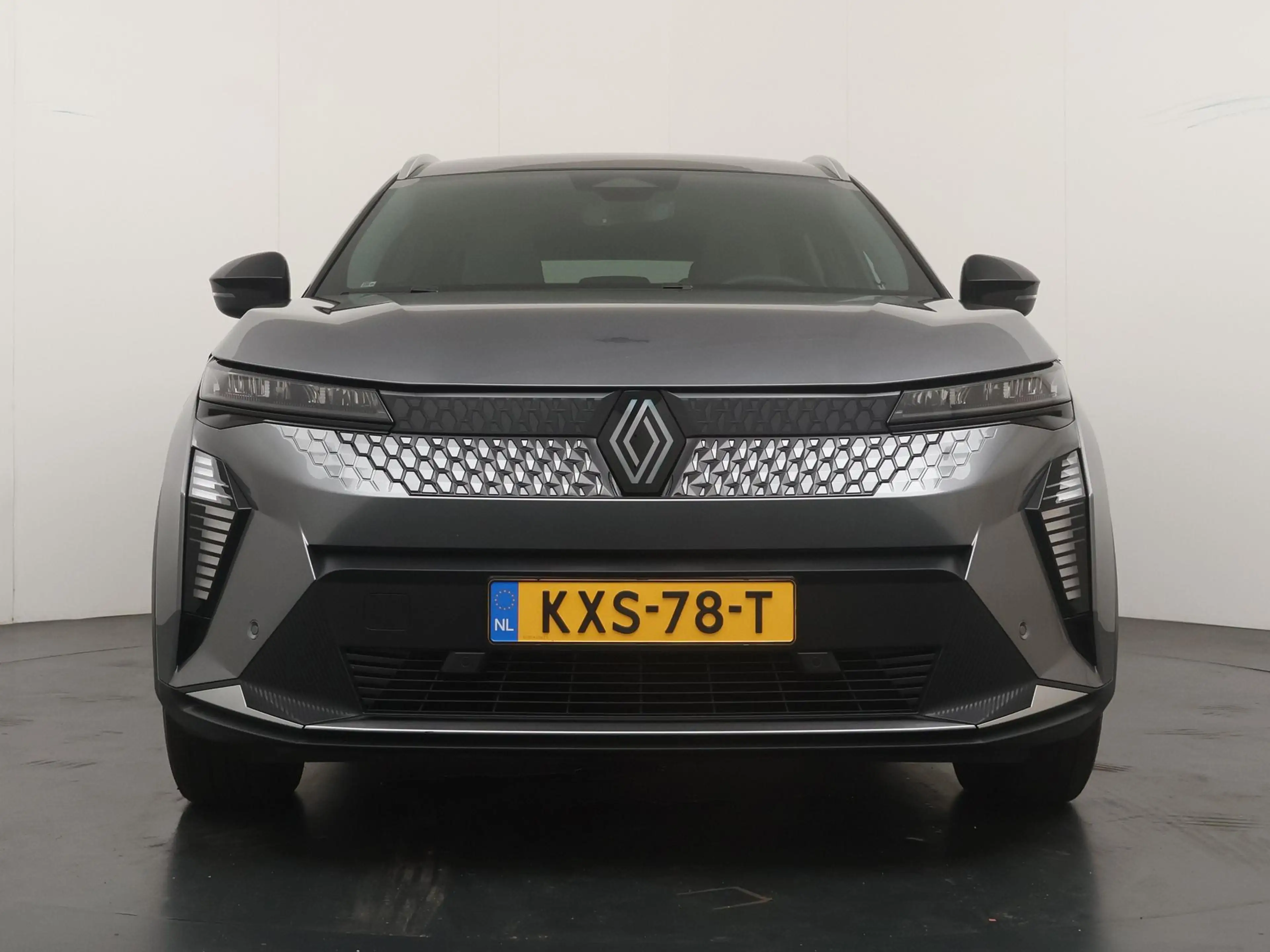 Renault Scenic E-Tech techno 220 pk long range | pack advanced dr — photo 8