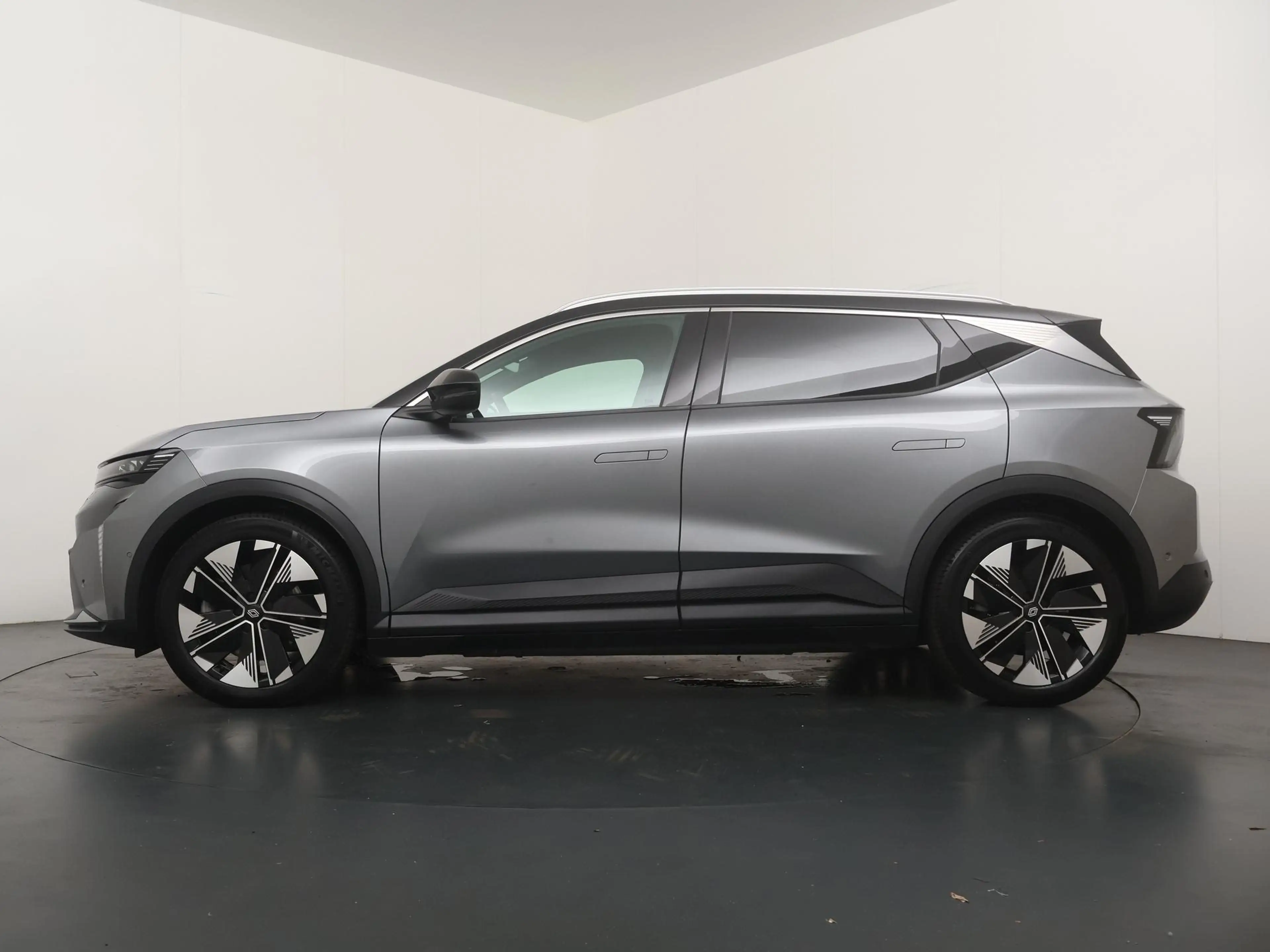 Renault Scenic E-Tech techno 220 pk long range | pack advanced dr — photo 2