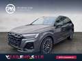 Audi Q7 60 TFSI e quattro 360 kW Gris - thumbnail 1