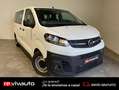 Opel Vivaro 1.5 Diésel M STD Expres Blanco - thumbnail 3