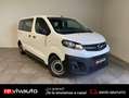 Opel Vivaro 1.5 Diésel M STD Expres Blanco - thumbnail 4