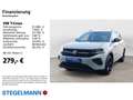 Volkswagen T-Cross 1.0 l TSI OPF 7-Gang-DSG R-Line Grau - thumbnail 2