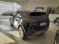 Land Rover Range Rover Evoque 2.0D I4-L.Flw 150 CV AWD Auto Nero - thumbnail 4