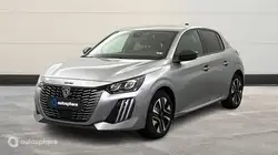 Peugeot 208 1.2 100ch S\u0026S Allure