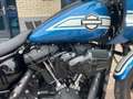 Harley-Davidson Lowrider ST 117 FXLRST FAST JOHNNIE- 5HD Синий - thumbnail 4