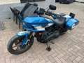 Harley-Davidson Lowrider ST 117 FXLRST FAST JOHNNIE- 5HD Blau - thumbnail 17