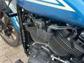 Harley-Davidson Lowrider ST 117 FXLRST FAST JOHNNIE- 5HD Blau - thumbnail 19