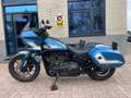 Harley-Davidson Lowrider ST 117 FXLRST FAST JOHNNIE- 5HD Синий - thumbnail 13