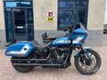 Harley-Davidson Lowrider ST 117 FXLRST FAST JOHNNIE- 5HD Синий - thumbnail 1