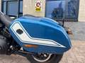 Harley-Davidson Lowrider ST 117 FXLRST FAST JOHNNIE- 5HD Синий - thumbnail 15