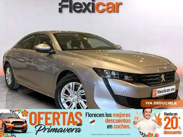 1.2 PureTech S&S Active Pack EAT8 130