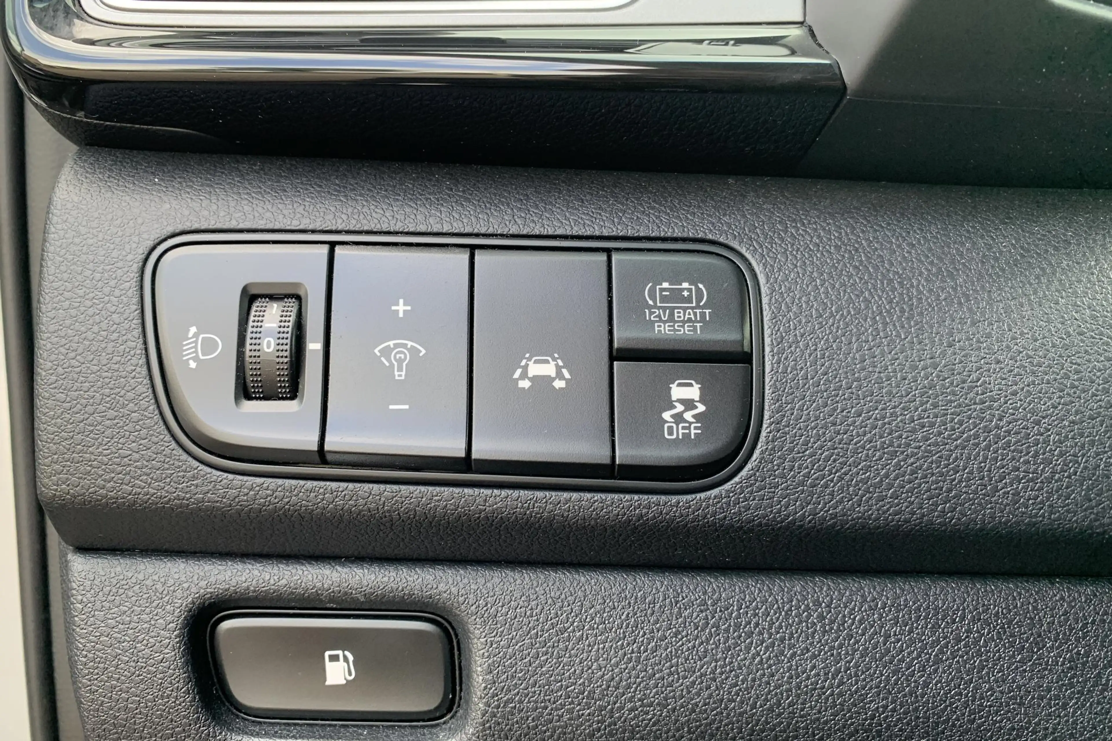 Kia Niro 1.6 GDi 140PK Hybrid DynamicLine Automaat | Trekha — photo 12