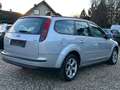 Ford Focus 1.8 Style Scheckheft SHZ Einparkhilfe Klima Alu Silber - thumbnail 3