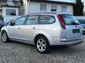 Ford Focus 1.8 Style Scheckheft SHZ Einparkhilfe Klima Alu Silber - thumbnail 6