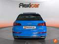 Audi Q5 S line 55 TFSI E quattro S tronic Azul - thumbnail 9